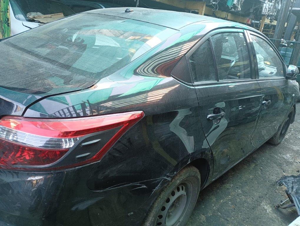  Toyota YARIS 2014    EN DESARME